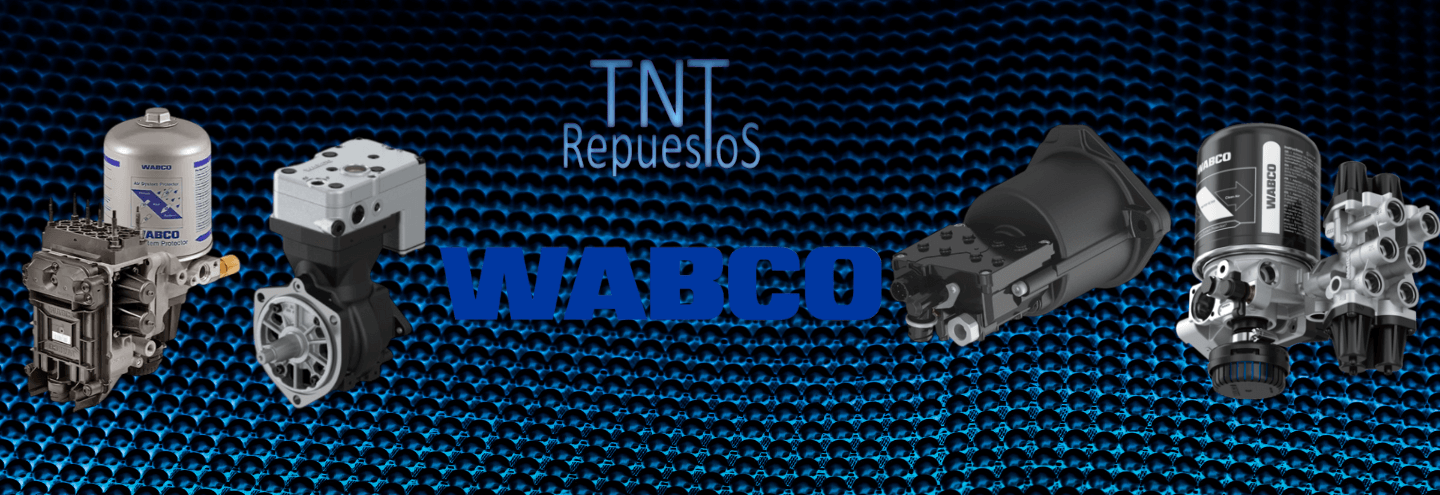 Imagen de la marca Wabco