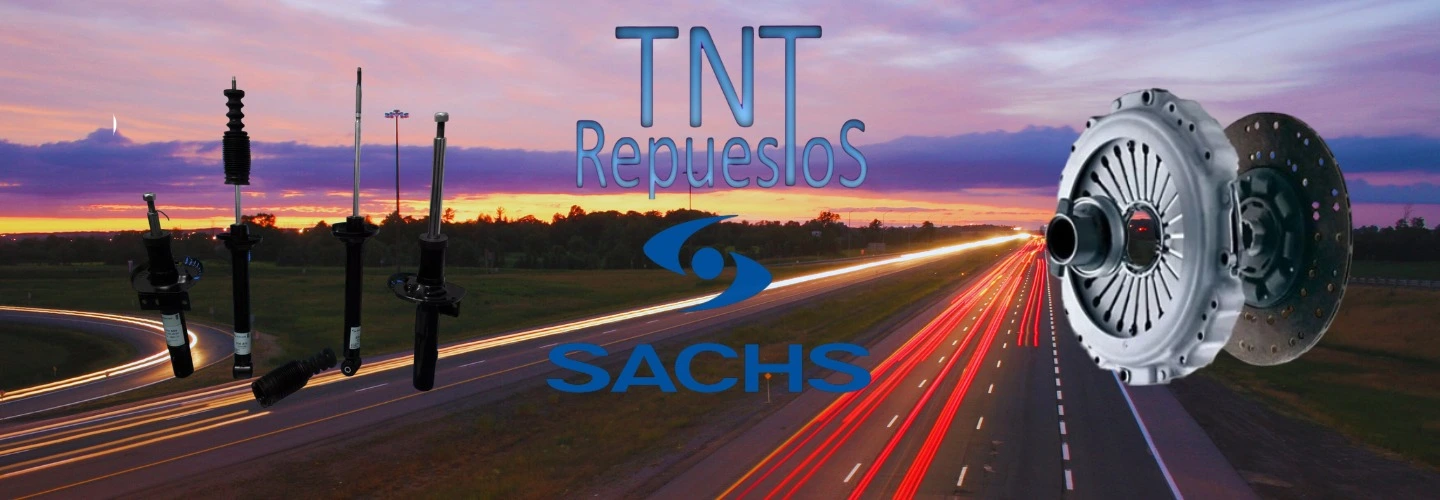 Imagen de la marca Sachs