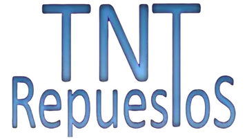 Logo Repuestos TNT