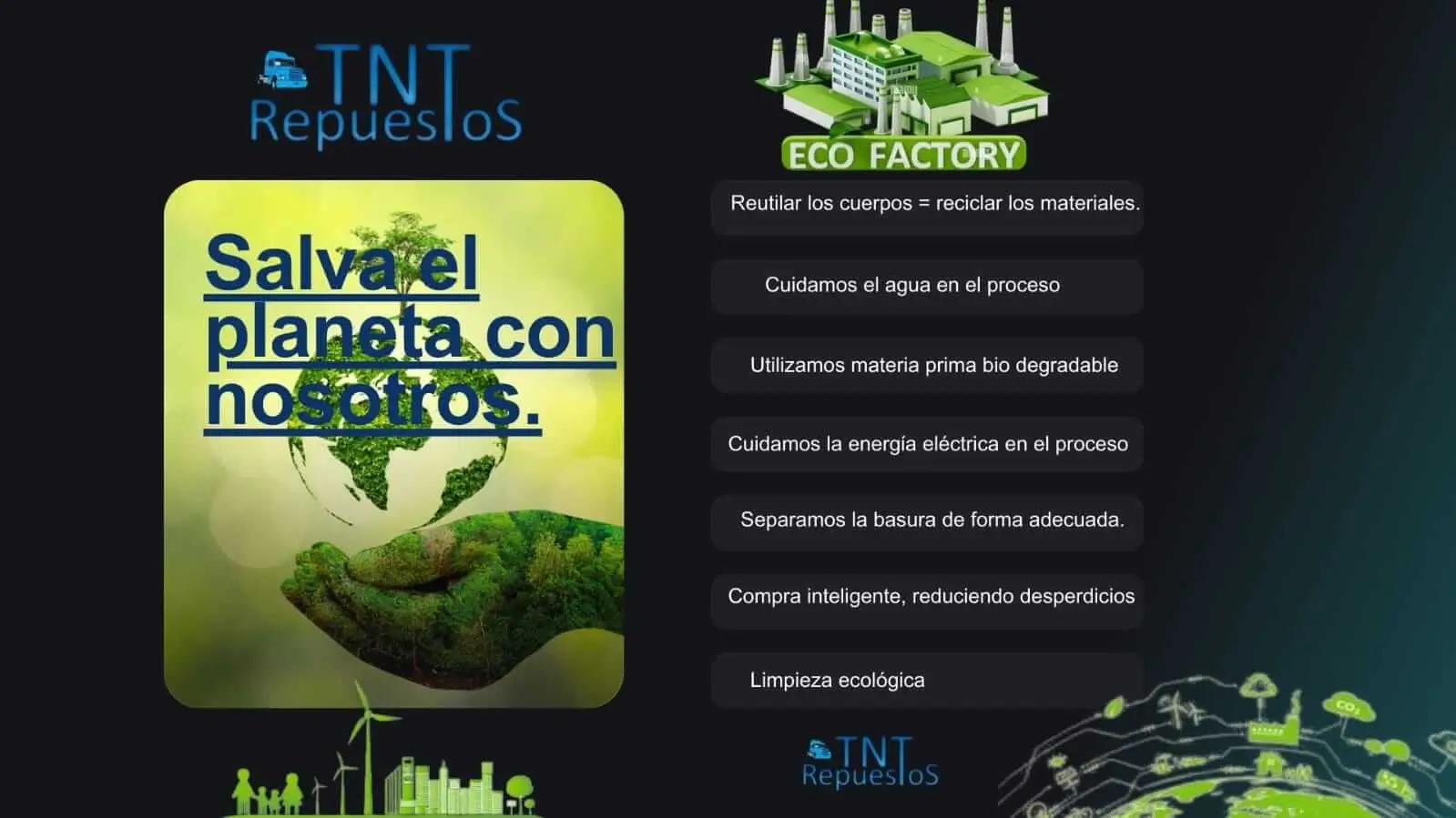 Imagen de eco factory