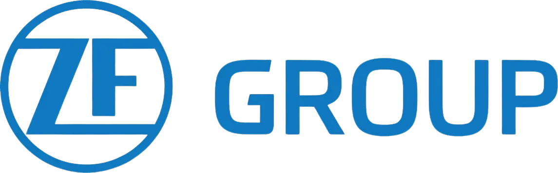 Imagen de la marca ZF Group