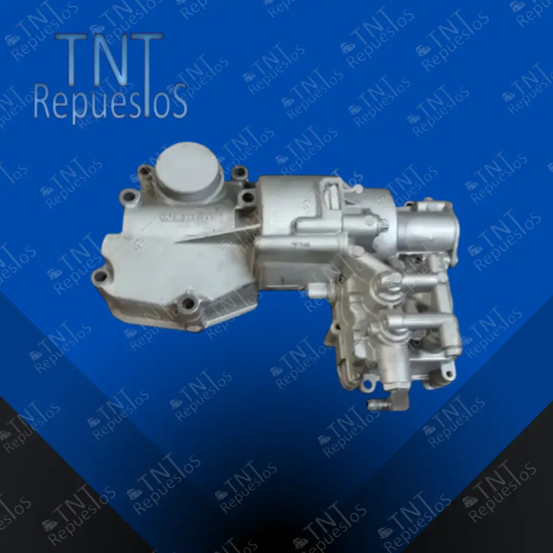 CILINDRO DE MARCHA MB 3 POSICIONES. OEM: 001 260 63 63 / 002 260 86 63 / 003 260 21 63 / 930 260 00 63 / 930 260 01 63 / 421 350 083 0 / 421 350 085 0 / 421 350 087 0