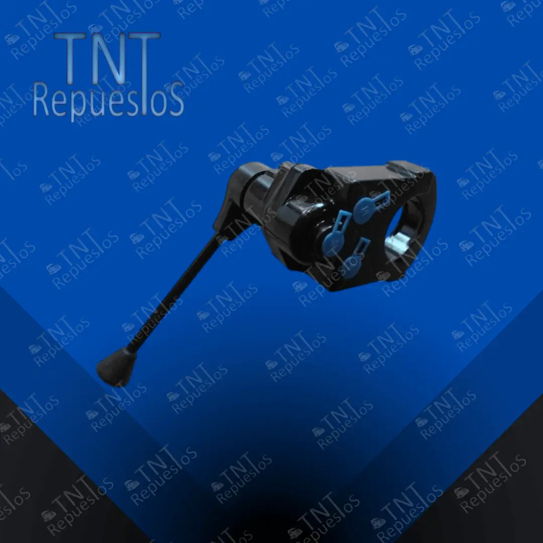 Bigotera tipo Bendix / Frepilco. Scania. Reemplaza: 276270 TC-2 - KY-2310.1
