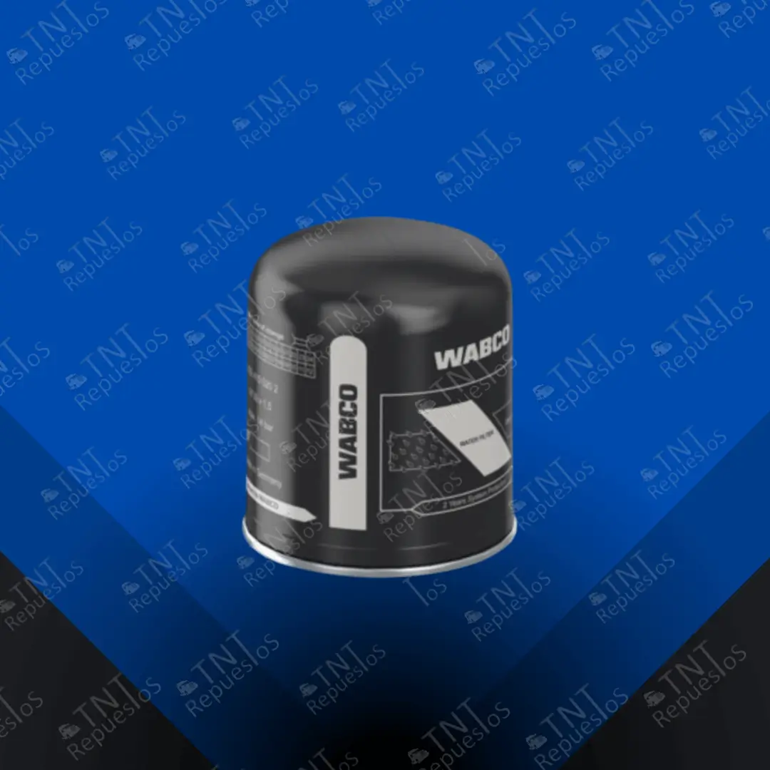 FILTRO SIMPLE WABCO. 432-410-120-2