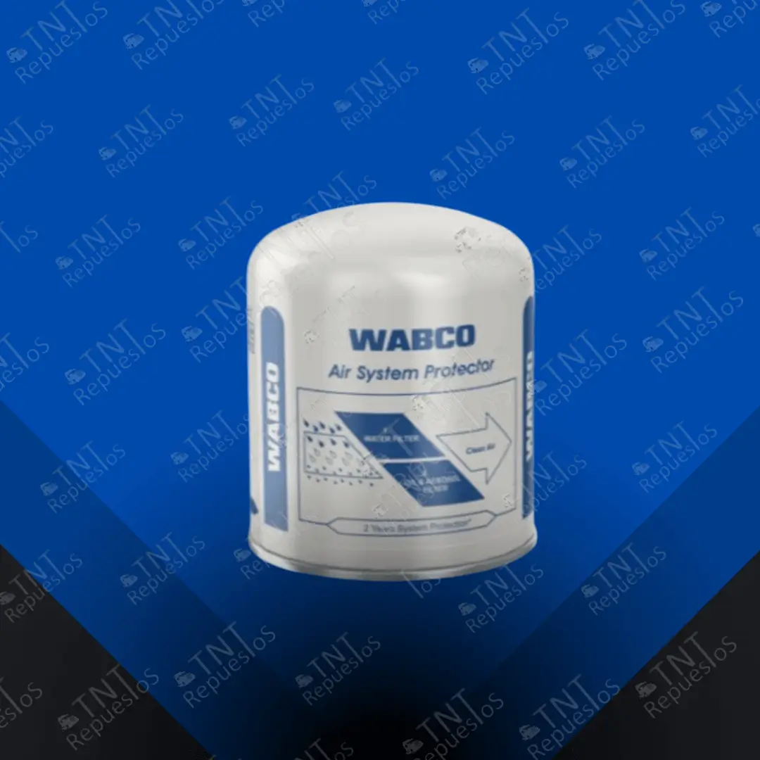 FILTRO WABC