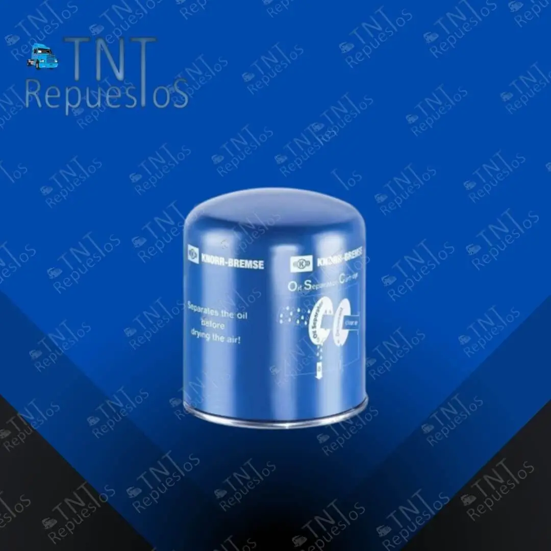 FILTRO SIMPLE KNORR BREMSE. OEM: II40100F