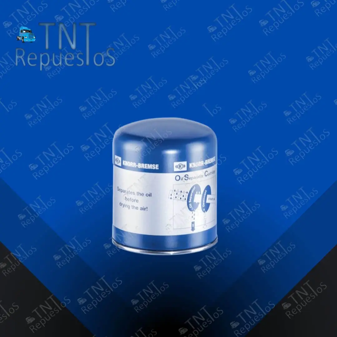 FILTRO WABCO. OEM: K068350K50 - K102196 IVECO 503137484