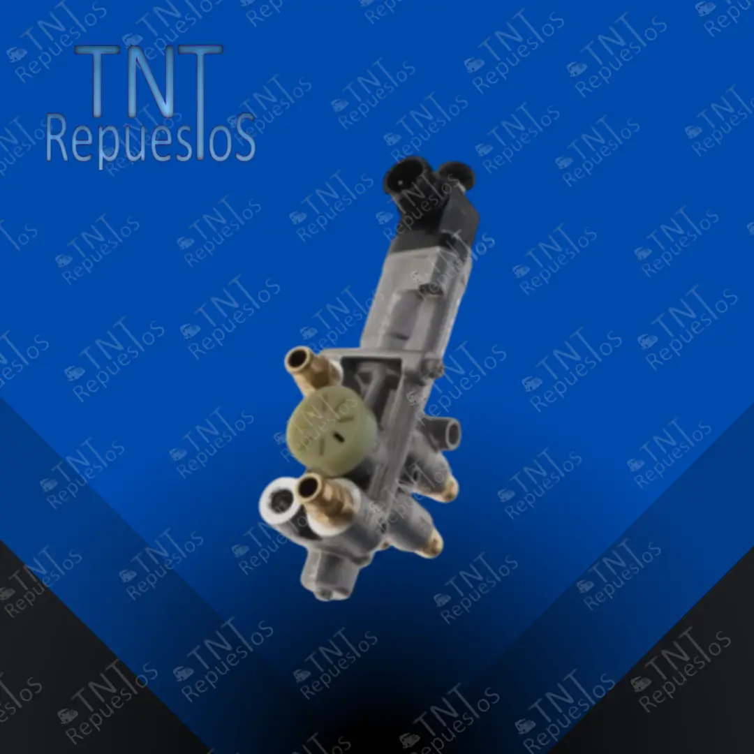 VALVULA ILAS HALDEX. Reemplaza:  352080011