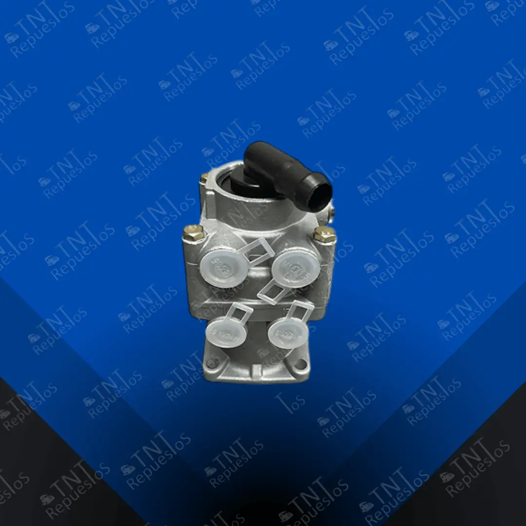 Válvula pedalera OEM 461 315 008 0 / I76624 - I90262 - I15123 - I15134 - I15174 - II38176 - K001895 - K007717 /718 - 020263