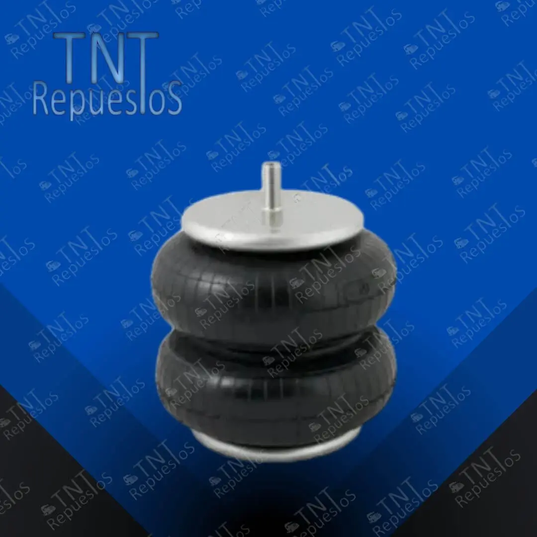 FUELLE DE SUSPENSION OEM: 950353 firestone
