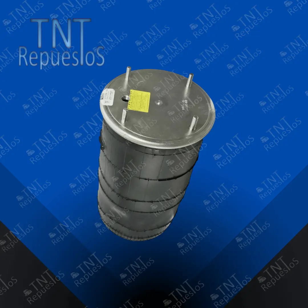 Fuelle P/semirremolque Randon S/base. OEM: 950735 / 1t19l S/base 9200164 212100261 MOP 059 000 001 CÓDIGO SI: 11 10.5-21 A 954/67527. GOODYEAR: 556 0 2 8550