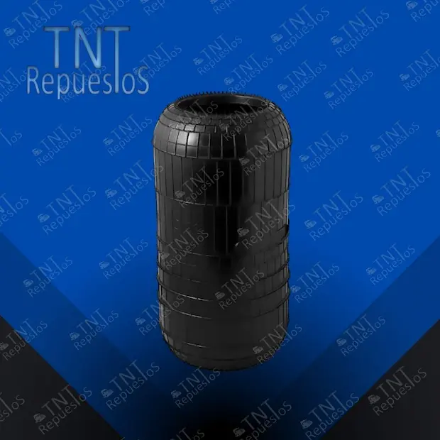 Fuelles ómnibus MB / VOLVO. MERCEDES BENZ: 0-370 / 0-371 / 0-400 [4X2] / O-400/O-500. VOLVO: B7 / B10 / B12 / B270F EURO V [4X2] / B12M [6X2]. FI-954002. CONTITECH: 5S 8-16.5/79111. GOODYEAR: 556 0 3 8017. oem: A634.327.7001 A634.327.7301 A382.327.0401 3159252 1134445