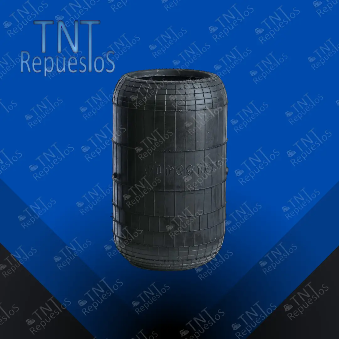 Fuelle Neumatico Para Omnibus Volvo. Reemplaza: Volv 70397048 / 22970497 Firestone 954030